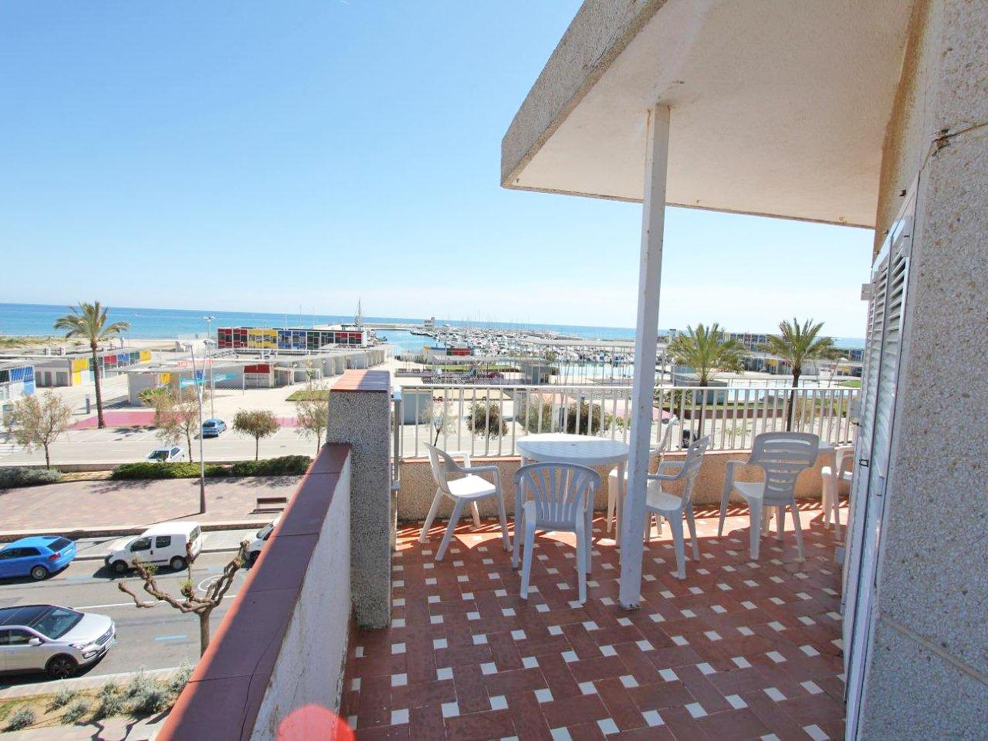 Appartamento Sol Y Mar Segur 3000 Segur de Calafell Esterno foto