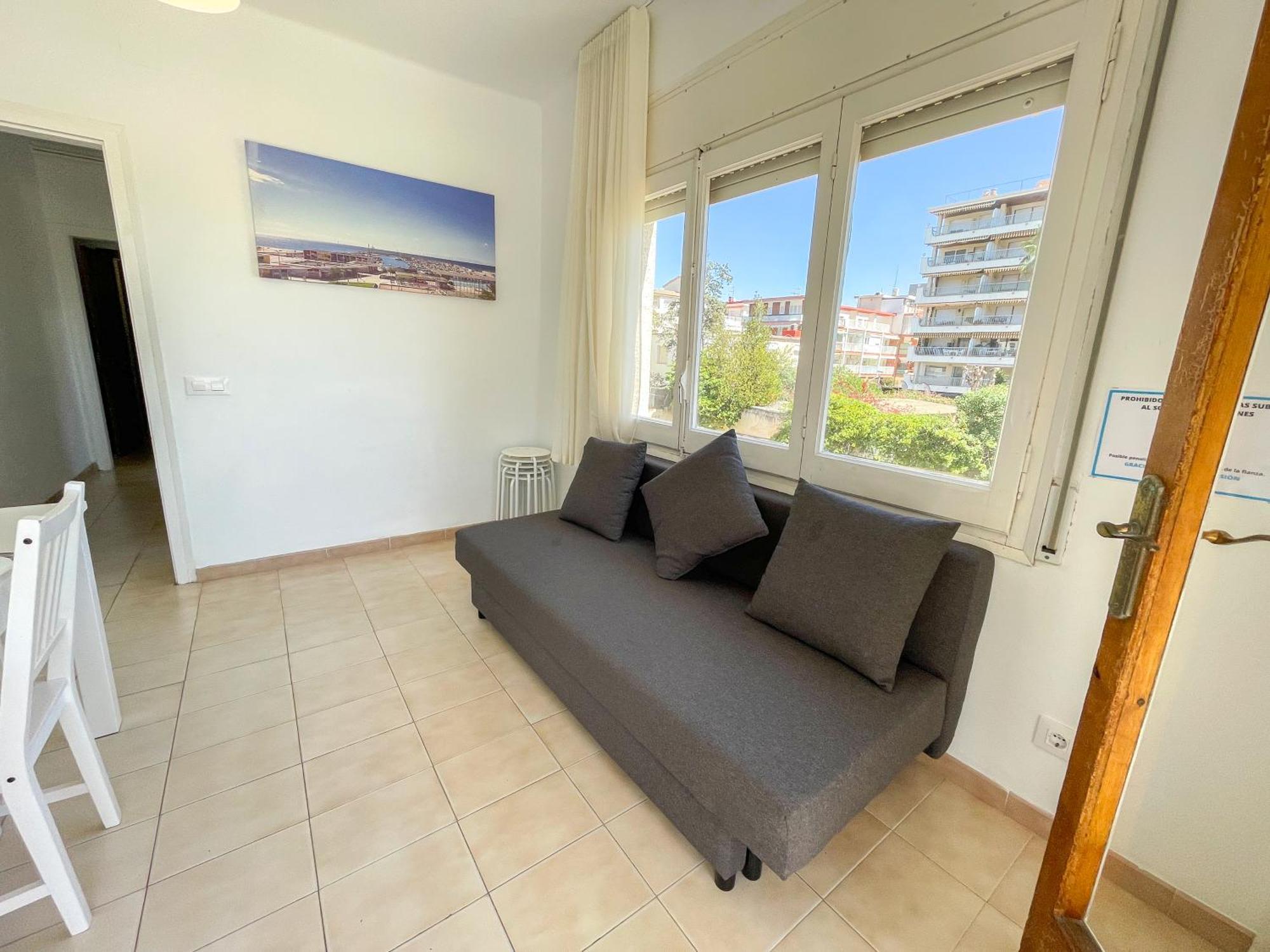 Appartamento Sol Y Mar Segur 3000 Segur de Calafell Esterno foto
