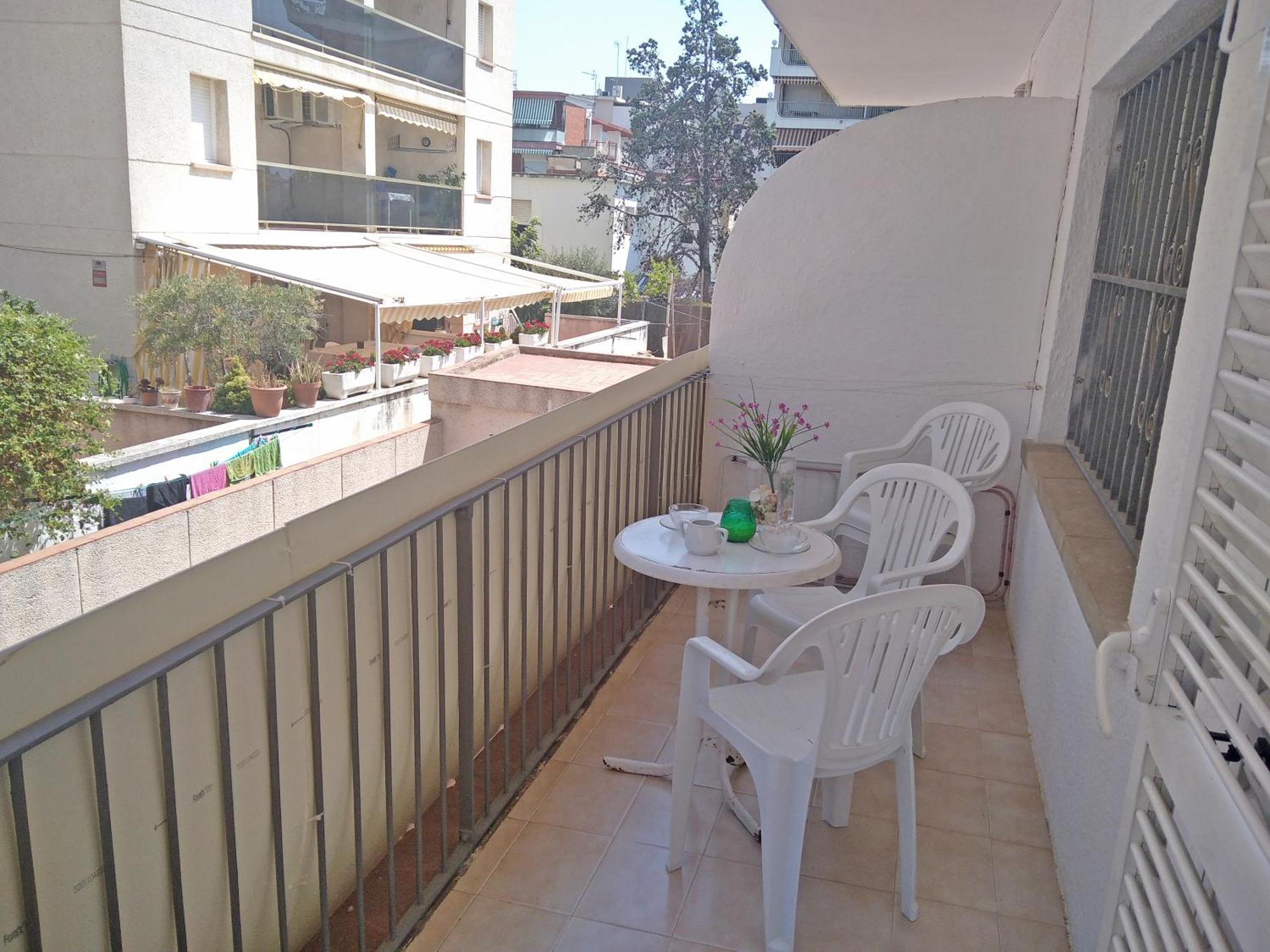 Appartamento Sol Y Mar Segur 3000 Segur de Calafell Esterno foto