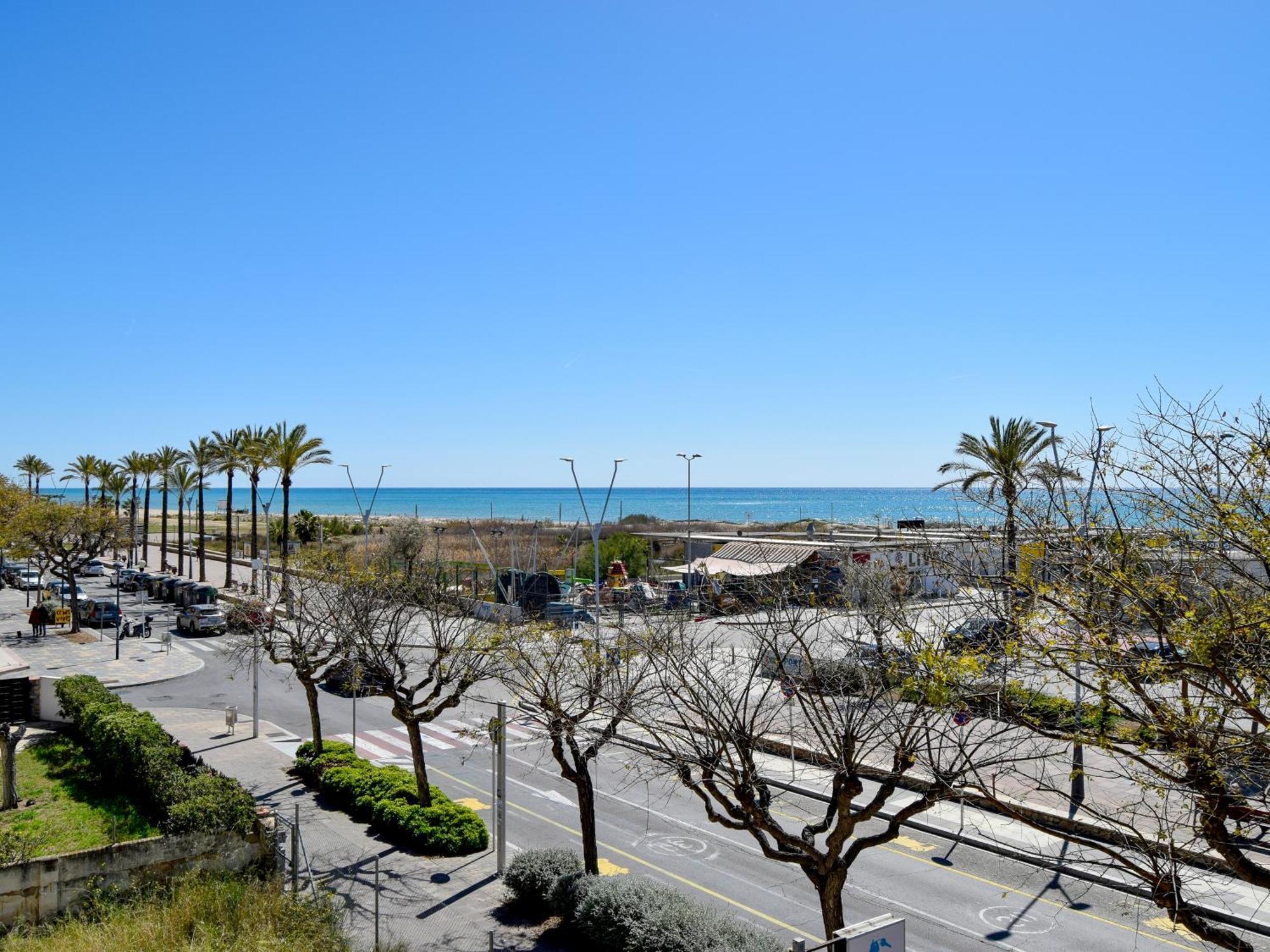 Appartamento Sol Y Mar Segur 3000 Segur de Calafell Esterno foto