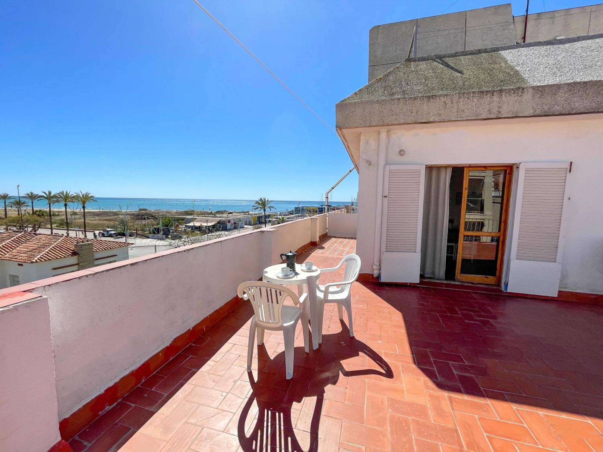 Appartamento Sol Y Mar Segur 3000 Segur de Calafell Esterno foto